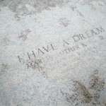 Lincoln Memorial Inscription