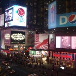 Times Square